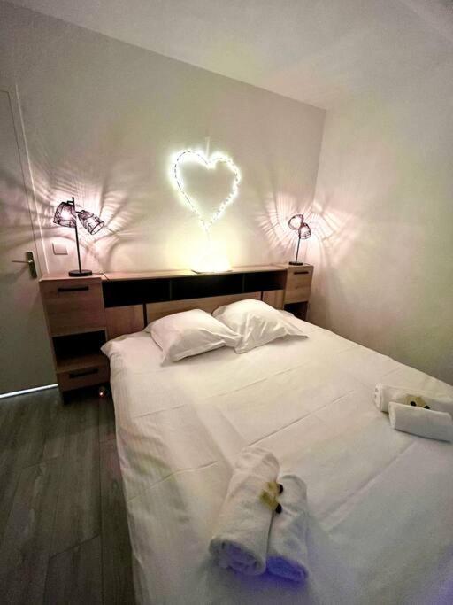 L'Abri Cotier Apartment Курсел-сюр-Мер Екстериор снимка